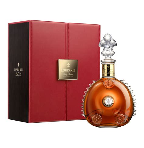 louis vuitton liquor bottle|louis 13 remy martin.